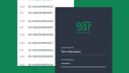 SST Smart Storage